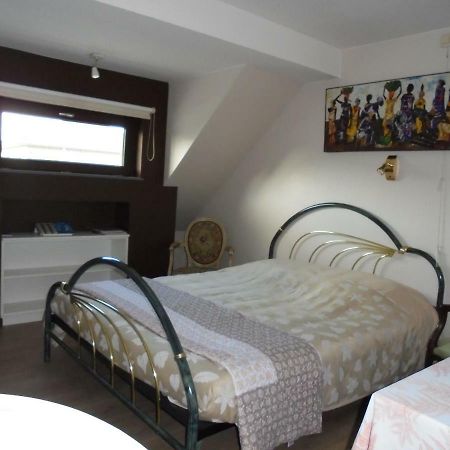 B&B House Caesekin Diksmuide Luaran gambar