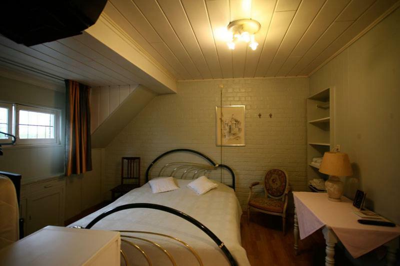 B&B House Caesekin Diksmuide Luaran gambar