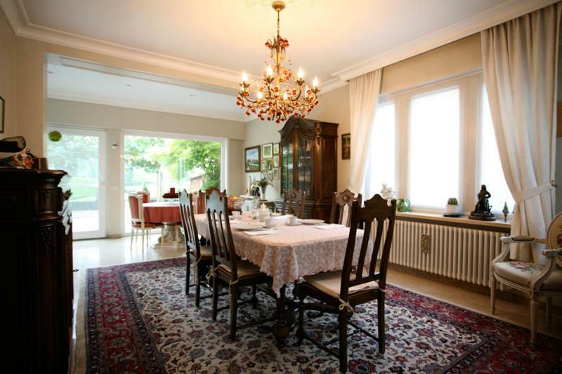 B&B House Caesekin Diksmuide Luaran gambar