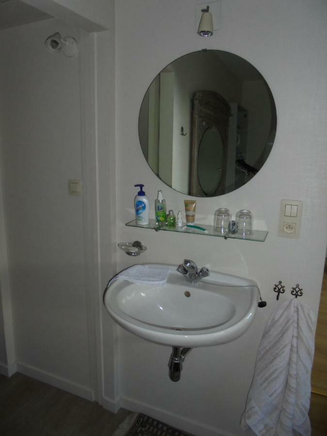 B&B House Caesekin Diksmuide Luaran gambar