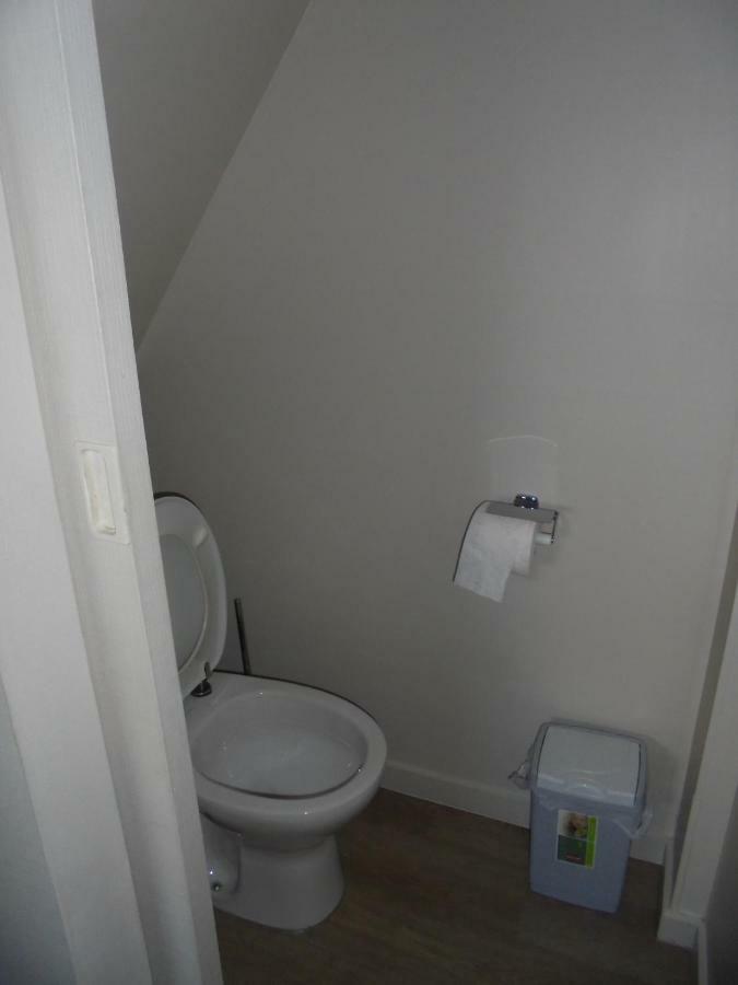 B&B House Caesekin Diksmuide Luaran gambar