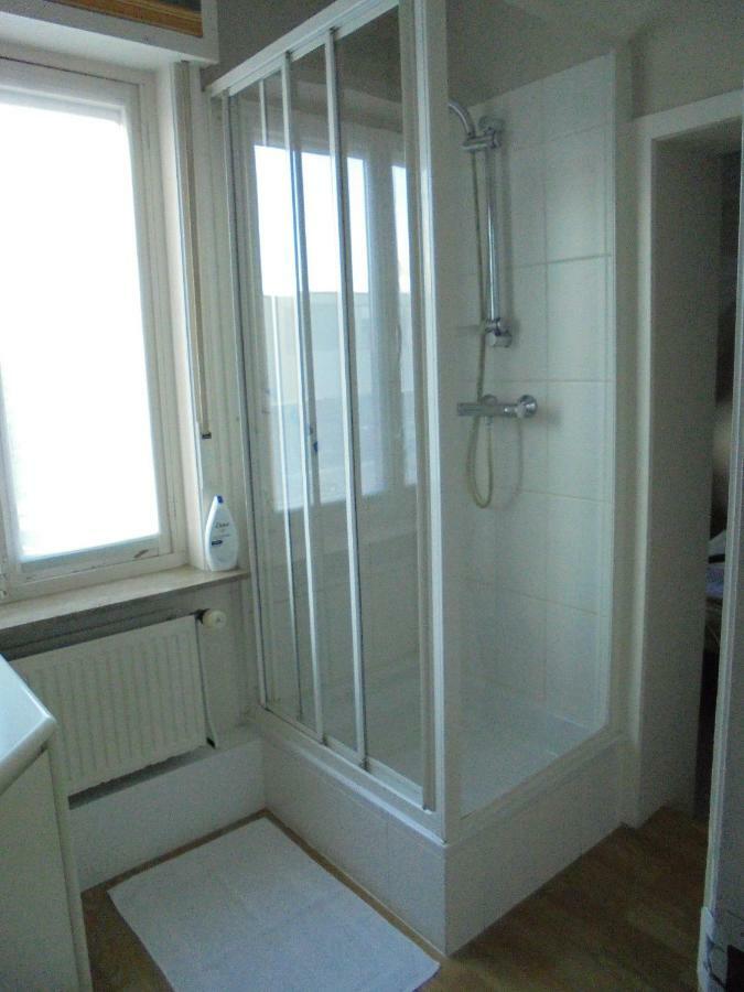 B&B House Caesekin Diksmuide Luaran gambar