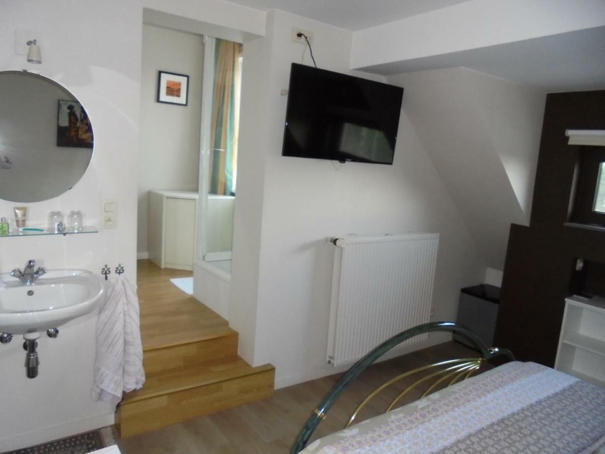 B&B House Caesekin Diksmuide Luaran gambar