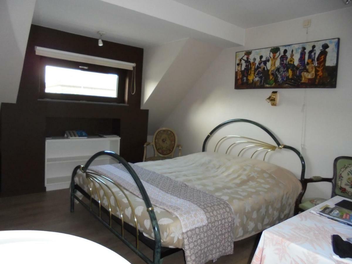 B&B House Caesekin Diksmuide Luaran gambar