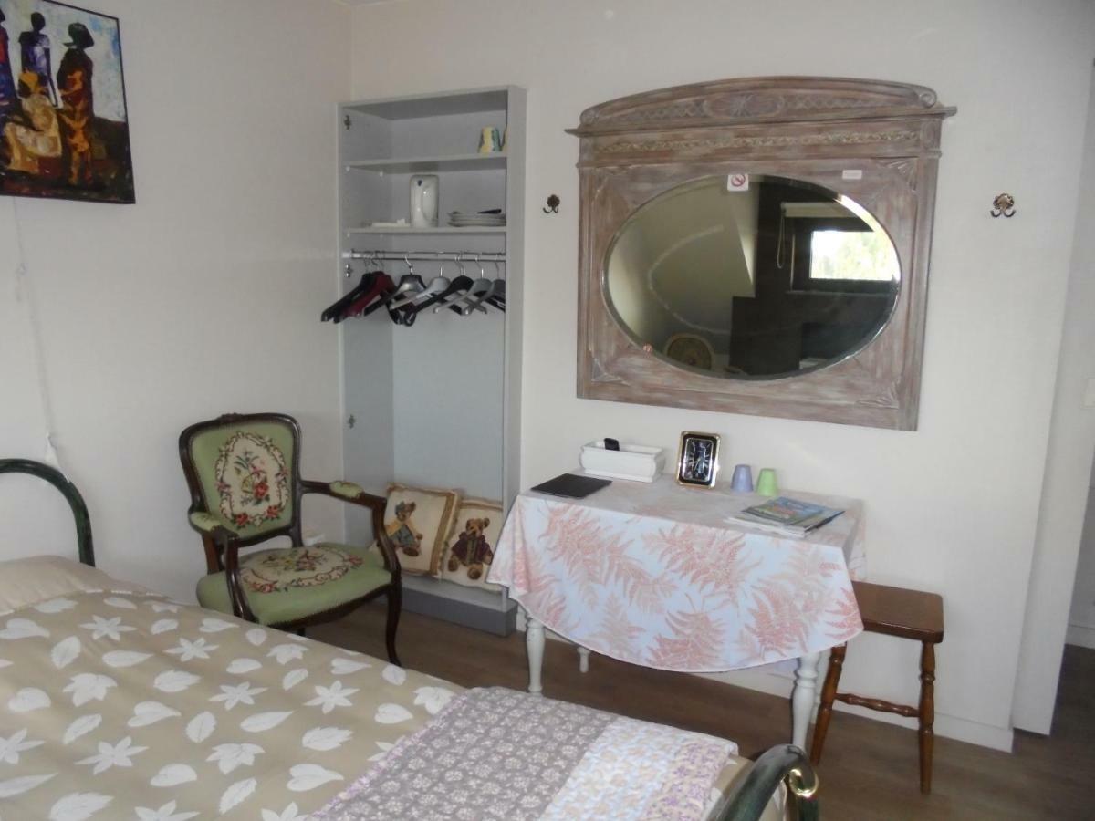 B&B House Caesekin Diksmuide Luaran gambar