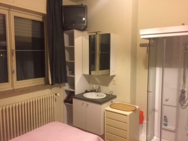 B&B House Caesekin Diksmuide Luaran gambar