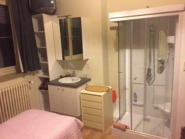 B&B House Caesekin Diksmuide Luaran gambar